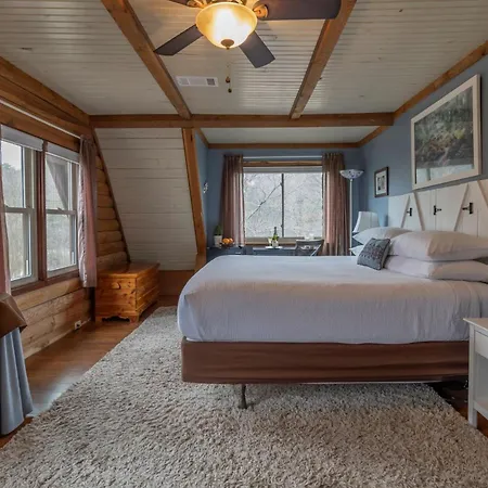 Tiffany'S Bed And Breakfast-2